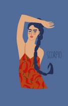 Scorpion