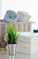 7. Nu folosi multe obiecte decorative