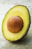 3. Avocado