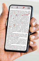 5. Nu îți plac persoanele care nu respectă normele gramaticale