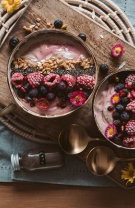 10. Le poți include în aproape orice dietă