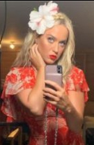Katy Perry și Miranda Kerr