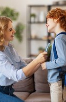 7. Înveți importanța răbdării și a credinței