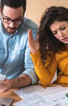 1. Problemele financiare