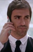 10. Ibrahim Celikkol