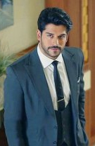 8. Burak Ozcivit