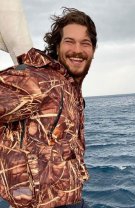 2. Cagatay Ulusoy
