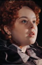 Gemeni - Lady Whistledown (Penelope Featherington)