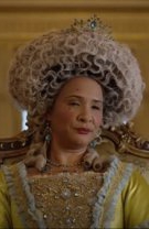 Leu - Queen Charlotte