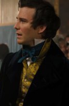 Fecioară - Benedict Bridgerton