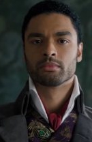 Scorpion - Simon (Ducele de Hastings)