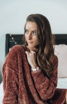 6. Alege cu înțelepciune puloverele pe care le porți