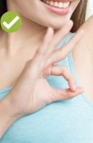 2. Mirosul corporal se poate reduce de la sine