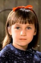 1. Mara Wilson