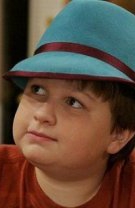 2. Angus T. Jones