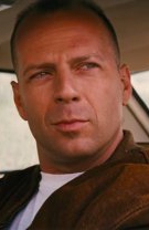 8. Bruce Willis