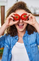 5. Îmbunătățesc sănătatea ochilor