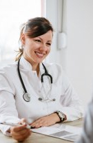 6. Consultă un medic la primele semne de cădere excesivă