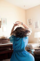 7. Ascultă melodiile care îți mângâie sufletul