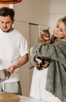 9. Obsesia pentru animale