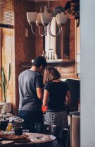 10. Împărțirea treburilor casnice