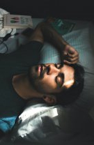 1. S-ar putea să te odihnești mai bine