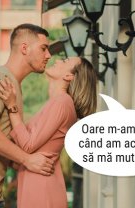 2. Simți că nu îți asculți intuiția în preajma acelei persoane