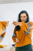 3. Prefă-te ca e așa cum vrei, până devine realitate