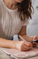 5. Adoptă o rutină care să te ducă în direcția dorită