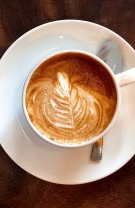 Taur – Cappuccino