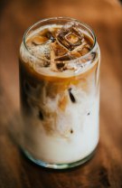Gemeni – Iced Coffee cu arome