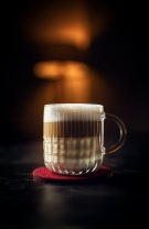Rac – Caffe latte