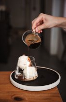 Leu - Affogato
