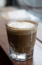 Fecioară - Cortado