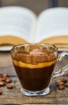 Scorpion - Espresso