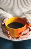 Capricorn – Cafea neagră lungă