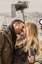 3. Sunt nesiguri în legătură cu sentimentele lor sau ale partenerilor