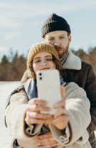 4. Au un stil de atașament anxios