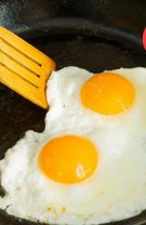 8. Folosim aceeași spatulă pentru diferite tipuri de preparate