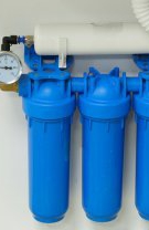 5. Un filtru de apă