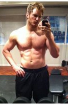 Chris Pratt