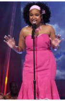 Jennifer Hudson