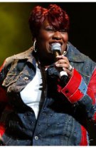 Missy Elliott