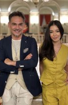 Se pozează tot mai des împreună
