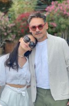 Este "prințesa lui tati"