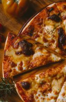 1. Pizza