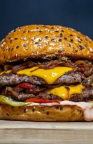 5. Hamburgeri