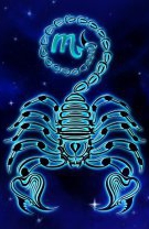 Scorpion