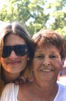 Mama actorului a intrat în depresie după moartea lui Debbie
