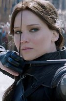 1. Jennifer Lawrence